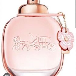 Coach Perfume FLORAL