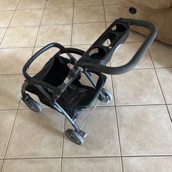 Graco Foldable Stroller 