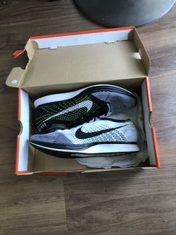 Nike racer