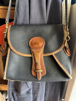 Vintage Dooney & Bourke
