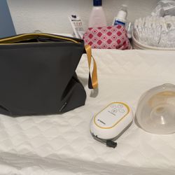 Medela Mini Freestyle Pump