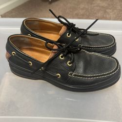 Men’s Sperry Topsider Shoes 