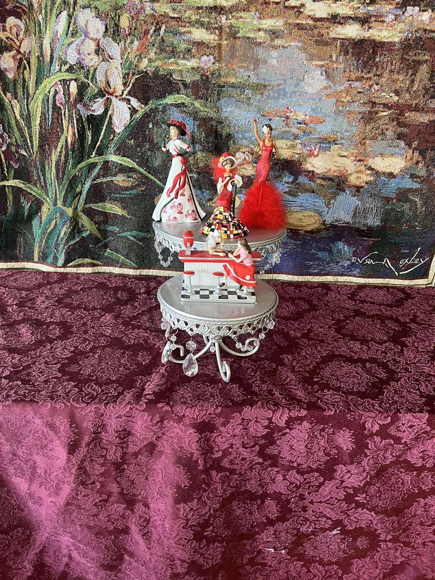 Coca Cola Collectibles 