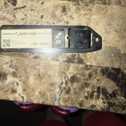 Ps5 2TB Sabrent Rocket 4 Plus HDD/SSD