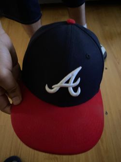 Braves Hat