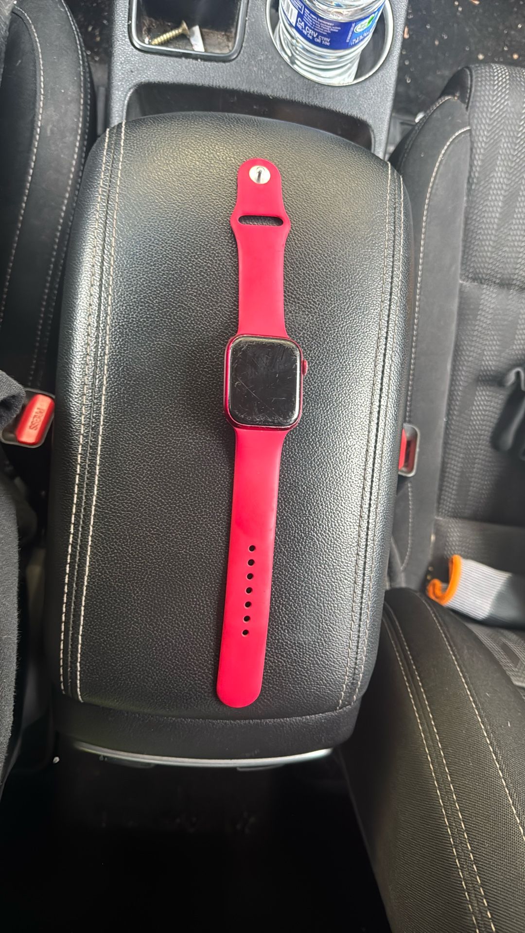 Apple Watch 7s