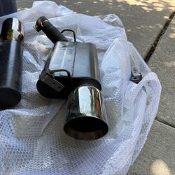 Flowmaster 44 Mufflers
