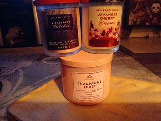 Bath & Body Works
