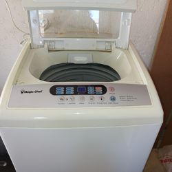 Magic Chef Portable Clothes Washer 1.6 cu ft