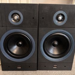Bowers And Wilkins matrix 1 series 2
