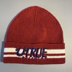 True Religion Beanie
