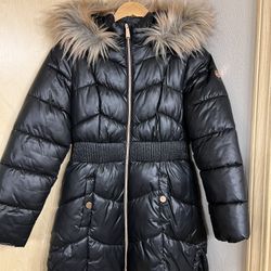 Michael Kors coat for kids, Size 10-12