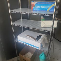 Shelf In Excellent Condition