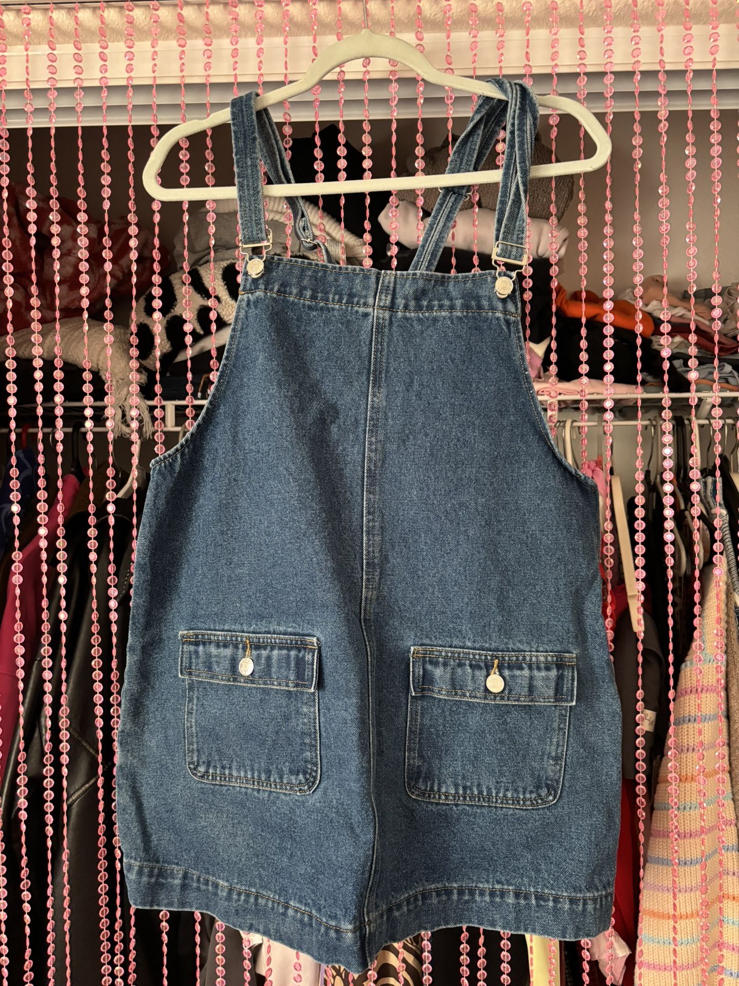 edikted overalls