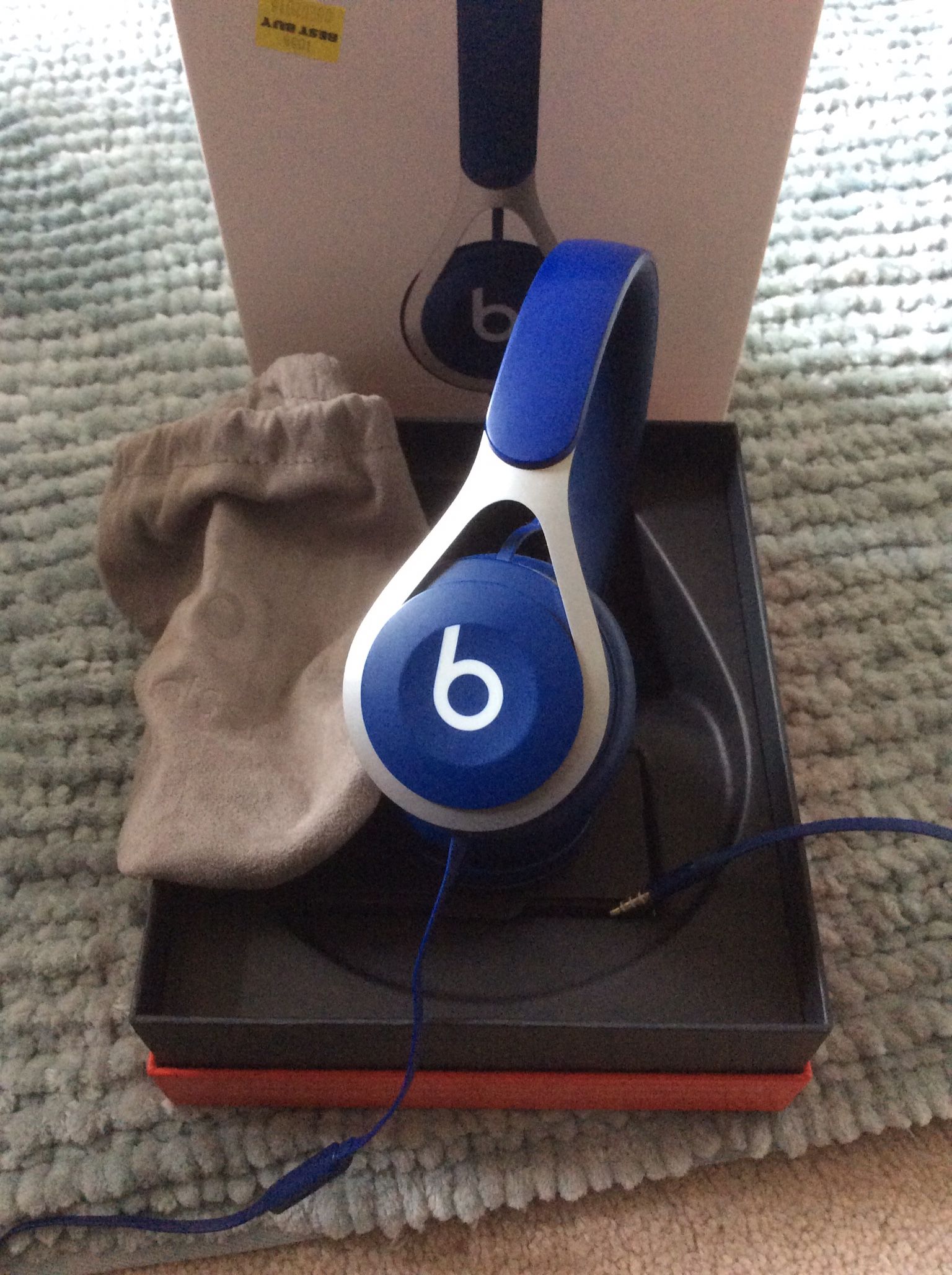 Beats Ep