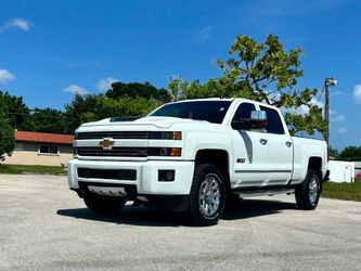 CHEVROLET SILVERADO 2019