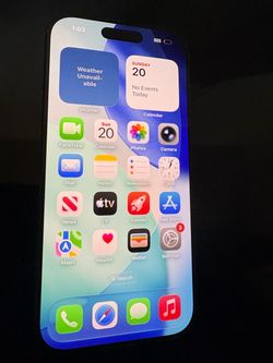 iPhone 16 Pro