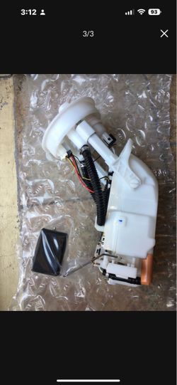Fuels Pump