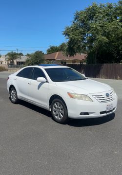 2008 Toyota Camry