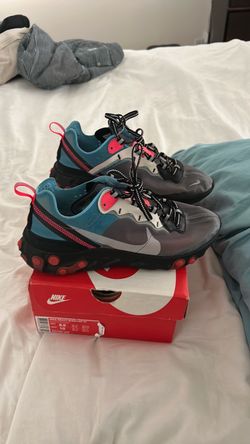 NIKE REACT ELEMENT 87