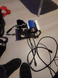 Cup Heat Press