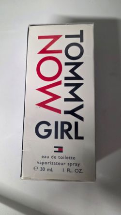 Tommy Hilfiger Tommy Girl Now EDT 30ml