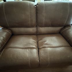 reclining couch