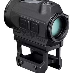 Selling Vortex Sparc And Vortex 3x Magnifier 