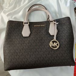 Michael Kors Purse Handbag