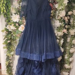 Ballgown
