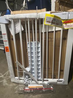 New Baby or Pet Gate