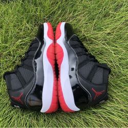 Air Jordan 11 Berd 