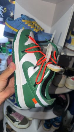 Nike dunk low