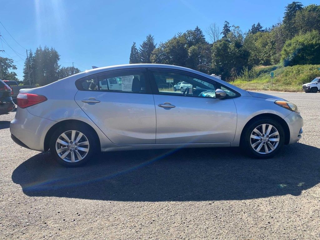 2014 KIA Forte for Sale in Salem, OR OfferUp