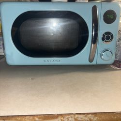 Galanz Microwave 