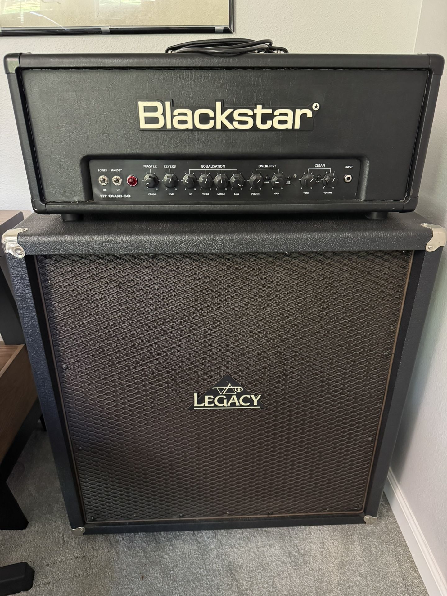 Huge Music Sale - Amps, Cabs, Guitars & Pedals