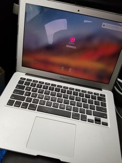 MacBook Air MINT
