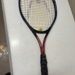 Tennis Racquet