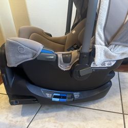 Nuna Pipa RX (Curated Color)