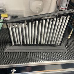 Table Top Wind Chime