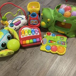 Baby Toys