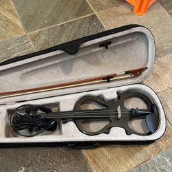 Electric Violin 