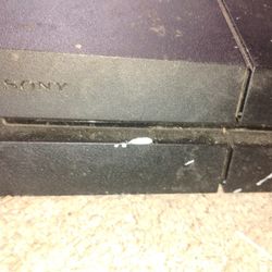 PS4 