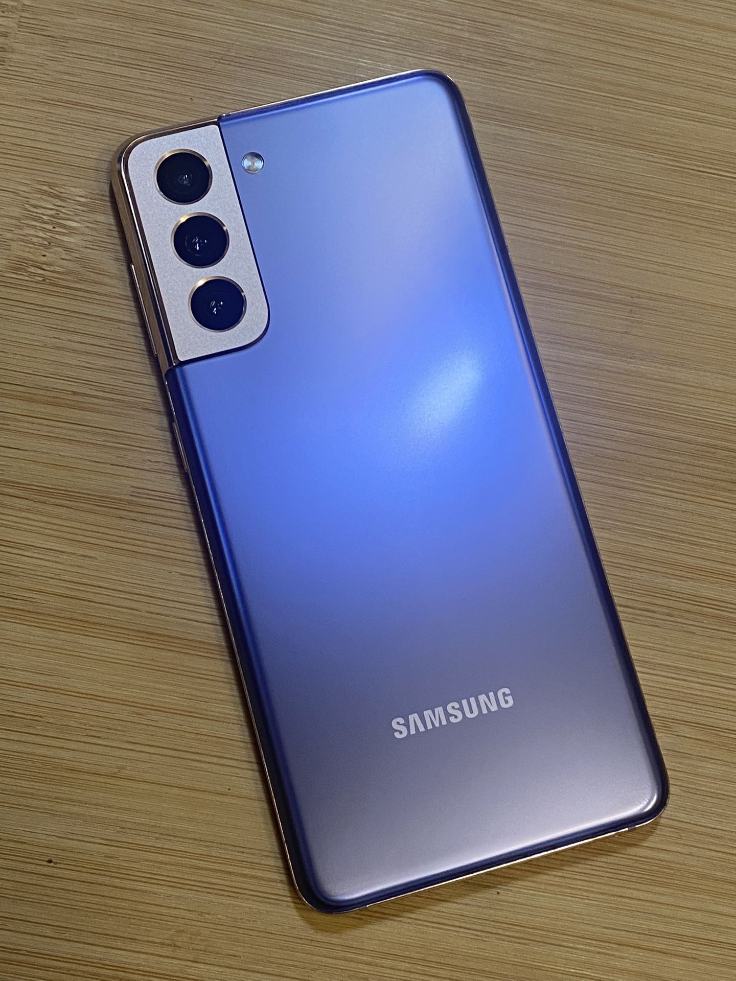 Galaxy S21 Fully Unlocked