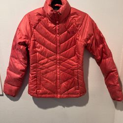 THE NORTH FACE Woman Down Jacket
