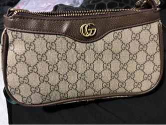 Crossbody bag