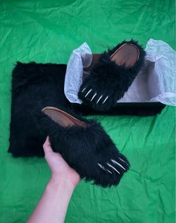 Bravest Studio Bearclaws