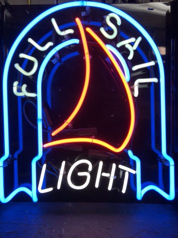 Neon beer signs for sale! for Sale in Troutdale, OR OfferUp