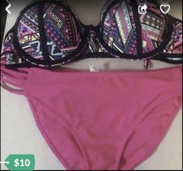 Brand New Bathing Suits $10 or 2 for $18