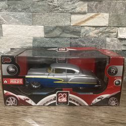 1954 Chevrolet Bel Air 1:24 Scale